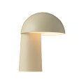 Настільна лампа Faye Portable Table lamp Beige2